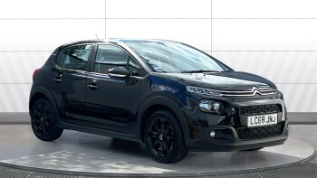 Citroen C3 1.2 PureTech 82 Feel Nav Edition 5dr Petrol Hatchback
